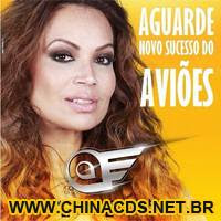 CD Aviões do Forró - Horizonte - CE - 05.03.2013 - Rep. Novo!!