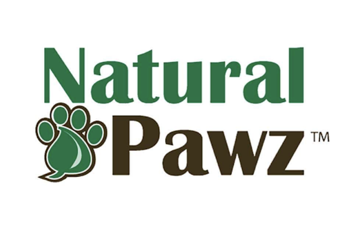Natural Pawz Montrose logo