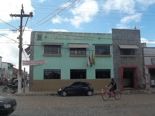 Câmara Municipal de Amélia Rodrigues, Praça da Matriz, 187 - Centro, Amélia Rodrigues - BA, 44230-000, Brasil, Cmara_Municipal, estado Bahia