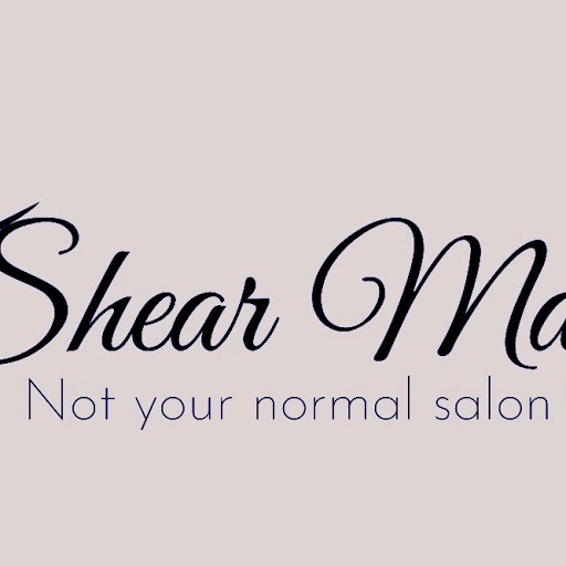 Shear Magic Salon