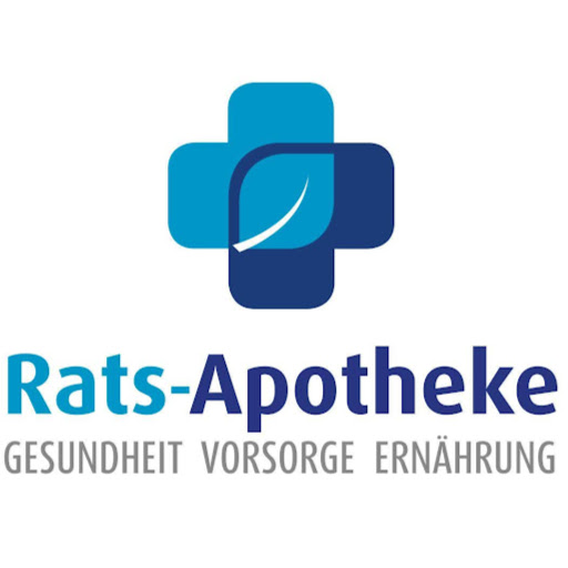 Rats Apotheke logo