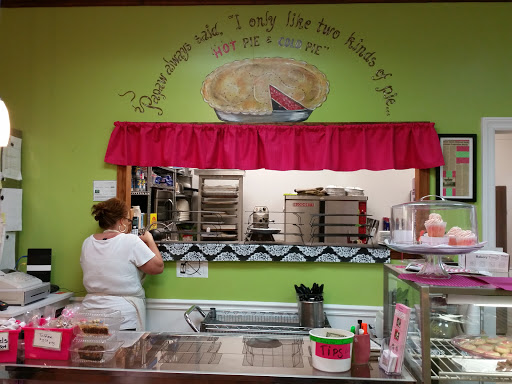 Bakery «Pie Sensations», reviews and photos, 26 Public Square, Columbia, TN 38401, USA