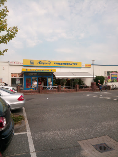 EDEKA Meyer's Frischecenter