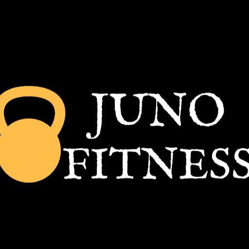 Juno Fitness logo