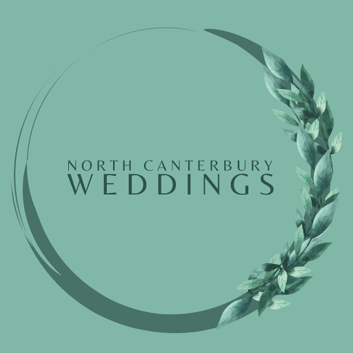 North Canterbury Weddings logo