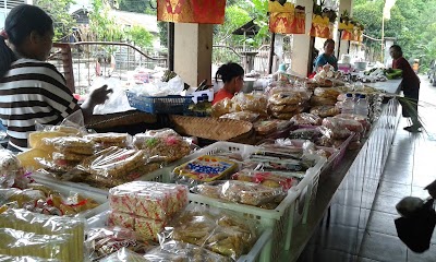 Photos of Pasar Desa Dawan Kaler