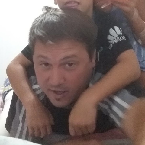 Leonardo Milevcic
