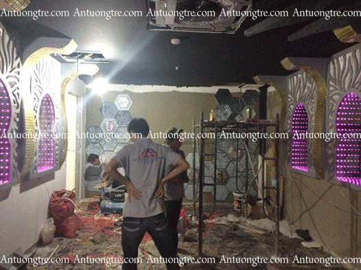 thiet ke karaoke thiet ke karaoke