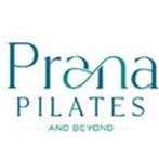 Prana Pilates logo