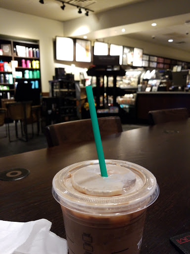 Coffee Shop «Starbucks», reviews and photos, 561 Franklin Turnpike, Ramsey, NJ 07446, USA