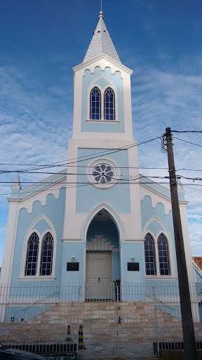 Igreja Presbiteriana, Centro, Rio Claro - SP, 13500-040, Brasil, Igreja_Presbiteriana, estado Sao Paulo