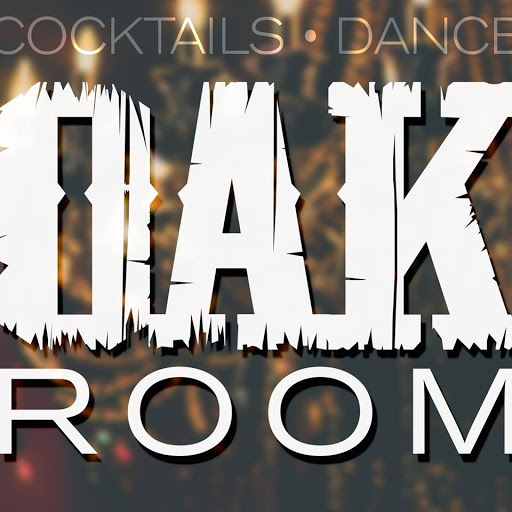 Oak Room logo