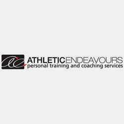 Athletic Endeavours Personal Training and Coaching Services logo