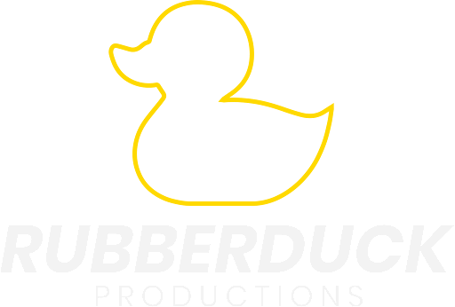 Rubberduck Productions logo