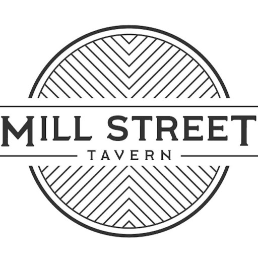 Mill Street Tavern logo
