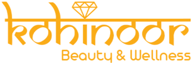 Kohinoor Beauty & Wellness logo