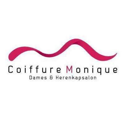 Coiffure Monique logo