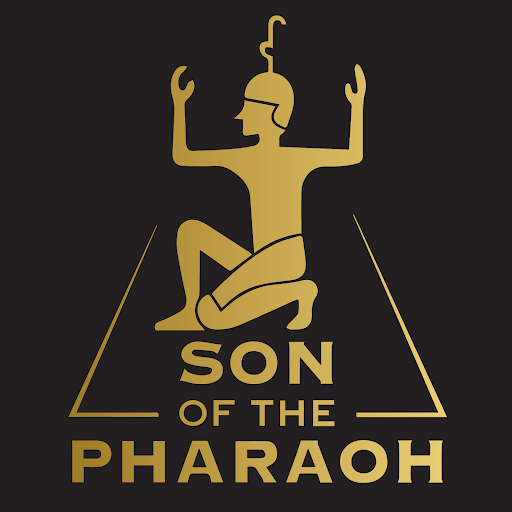 Son Of The Pharaoh - Eau Claire logo