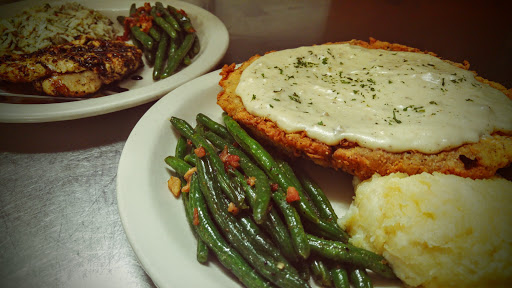 Mouton's Southern Bistro