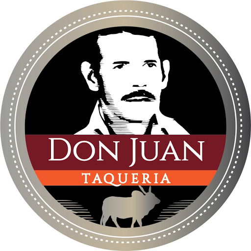 Don Juan Taqueria logo