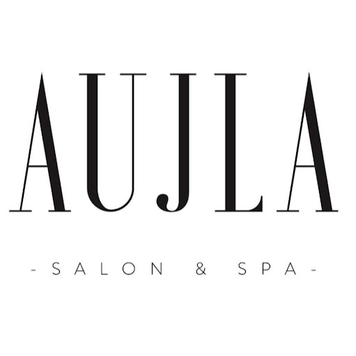 Aujla Salon & Spa logo