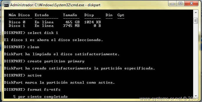 instalacion instalacion