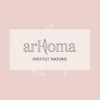 arHoma logo