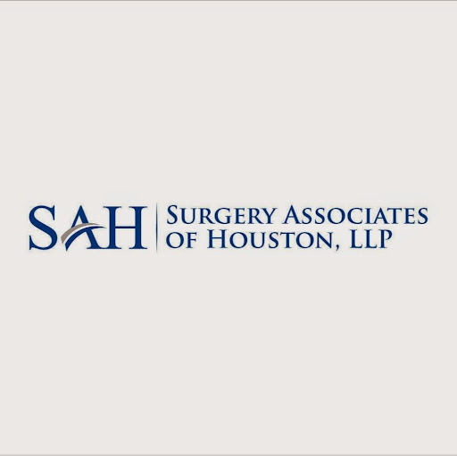Surgery Associates of Houston, LLP logo