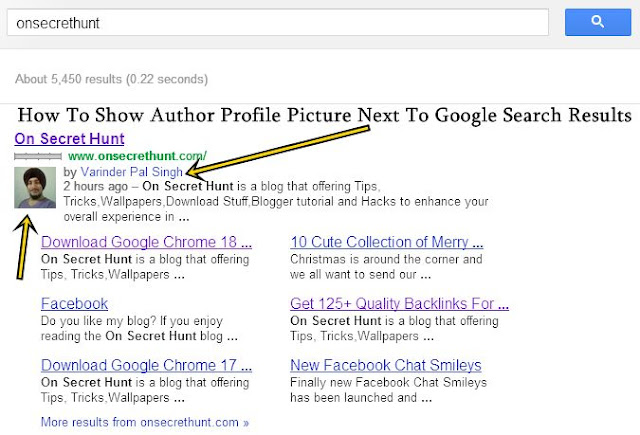 How To Show Author Profile Picture Next To Google Search Results How%252520To%252520Show%252520Author%252520Profile%252520Picture%252520Next%252520To%252520Google%252520Search%252520Results How To Show Author Profile Picture Next To Google Search Results