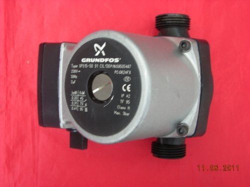 Ferroli Optimax 25C 25S Pump Assembly 39810780