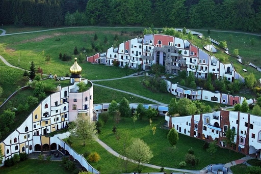 Rundflug in der Oststeiermark