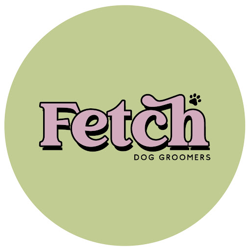 Fetch Dog Groomers