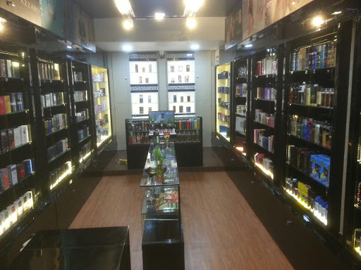 The Perfume Hub, THE PERFUME HUB shop no-8(basment),opp-vision, hospital,dattray darshan apt,beside spykar showroom), Nashik, Maharashtra 422005, India, Perfume_Store, state MH