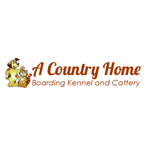 A Country Home logo