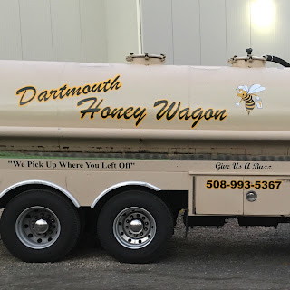 Dartmouth Honey Wagon