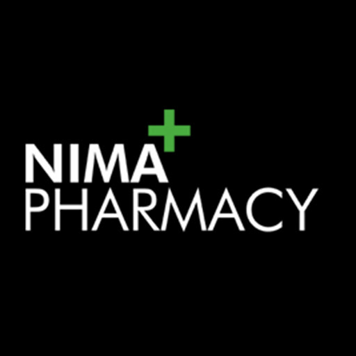 Nima Pharmacy + Travel Clinic logo