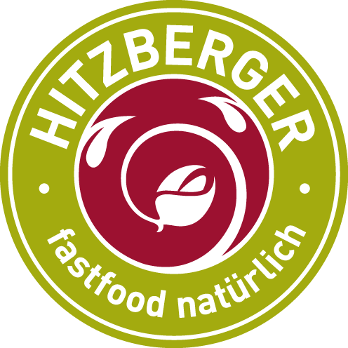 HITZBERGER HB Halle Löwenstrasse logo