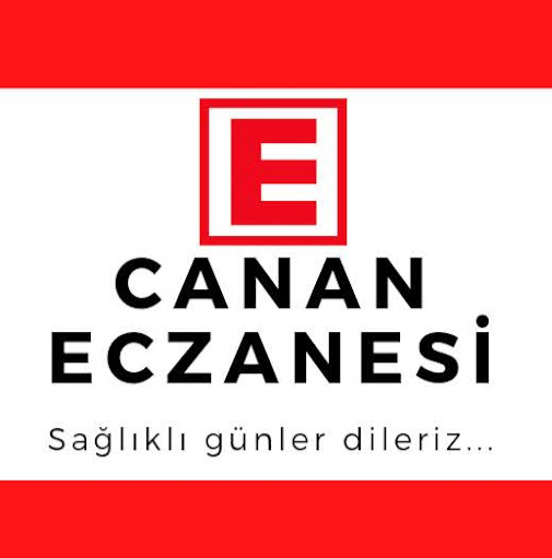 Canan Eczanesi logo