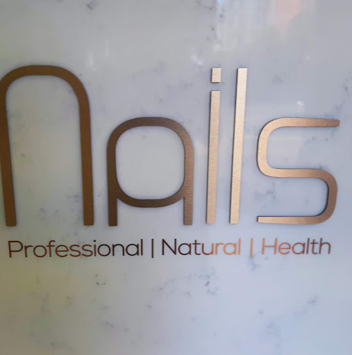Nails Penneys logo