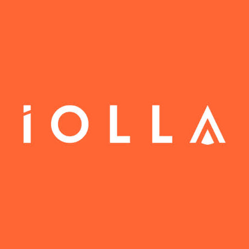 IOLLA logo