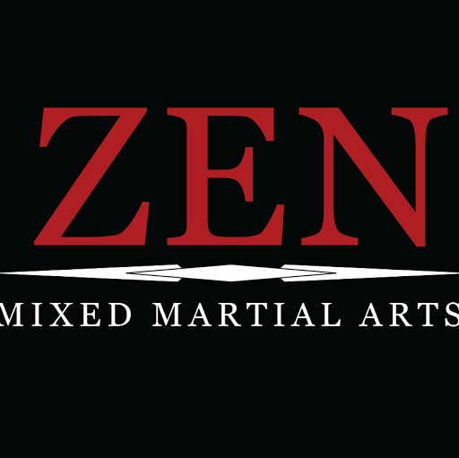 Zen Mixed Martial Arts logo