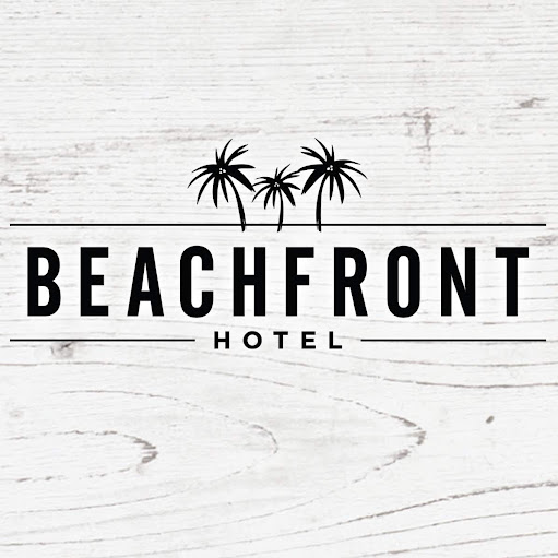 Beachfront Hotel logo
