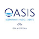 Restaurant Oasis Ischia