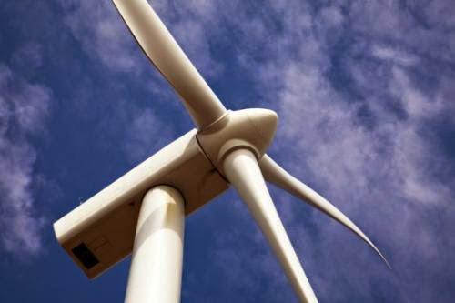 Wind Power Costs Are Almost Exactly The Same As Natural Gas New Study Shows