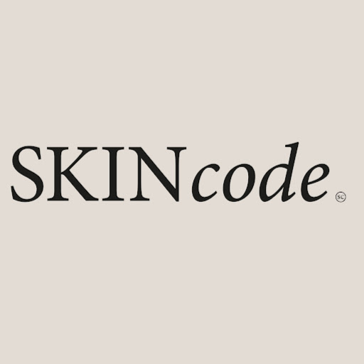 SKINcode logo
