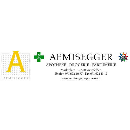 Aemisegger AG logo
