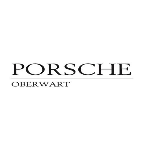 Porsche Oberwart logo