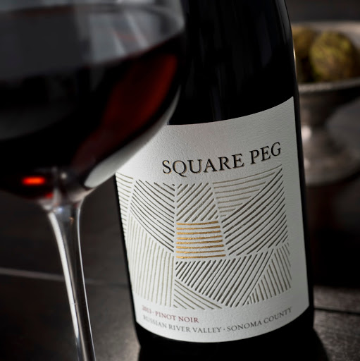 Square Peg Winery - By Appointment Only