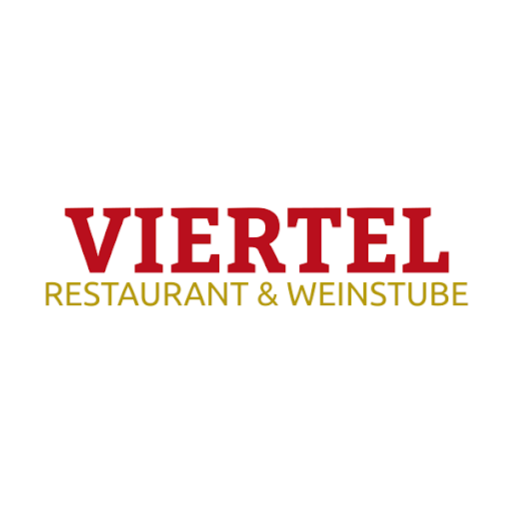 Viertel Restaurant & Weinstube logo