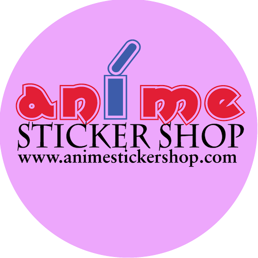 animestickershop
